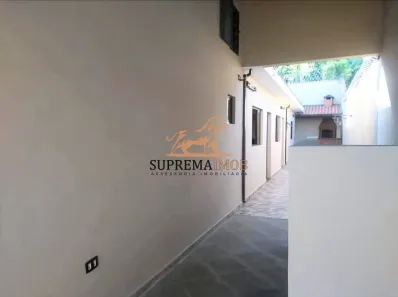 Casa com 2 Quartos à venda, 143m² no Jardim Paulista, Sorocaba