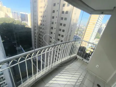 Apartamento com 2 Quartos para alugar, 83m² no Alphaville Centro Industrial e Empresarial/Alphaville., Barueri