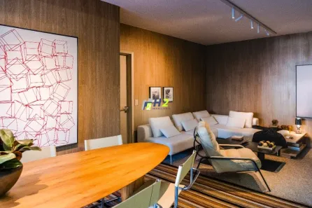 Apartamento com 3 Quartos à venda, 128m² no Jardim Estoril IV, Bauru