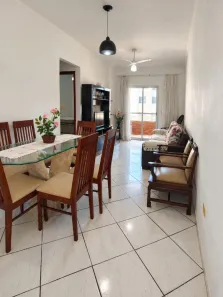 Apartamento com 2 Quartos à venda, 67m² no Tupi, Praia Grande