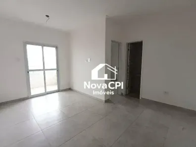 Apartamento com 1 Quarto à venda, 59m² no Aviação, Praia Grande