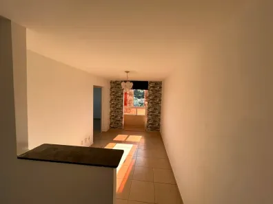 Apartamento com 2 Quartos à venda, 46m² no Emaús, Parnamirim