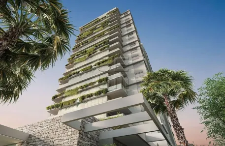 Apartamento com 3 Quartos à venda, 198m² no Nikko, Londrina