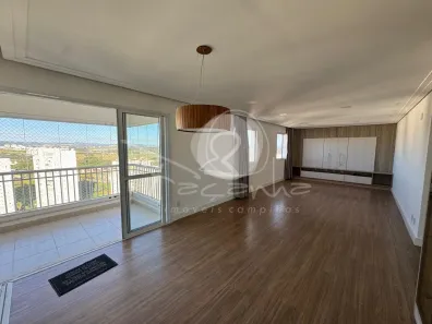 Apartamento com 3 Quartos à venda, 162m² no Parque Prado, Campinas