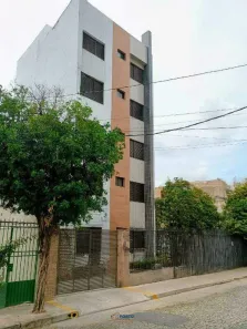 Cobertura com 4 Quartos à venda, 180m² no Prado, Belo Horizonte