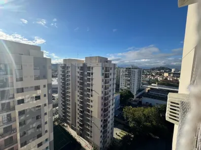 Apartamento com 3 Quartos à venda, 73m² no Cachambi, Rio de Janeiro