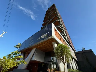 Apartamento com 3 Quartos à venda, 199m² no Atiradores, Joinville