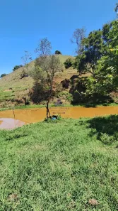 Fazenda/Sítio com 3 Quartos à venda, 120m² no , São Luiz do Paraitinga