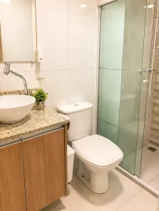 Apartamento com 2 Quartos à venda, 48m² no Pinheirinho, Curitiba