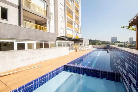 Apartamento com 2 Quartos à venda, 56m² no Vila Osasco, Osasco