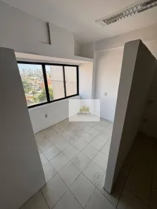Sala Comercial para alugar, 37m² no Pina, Recife