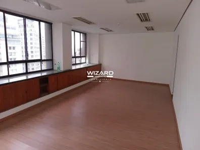 Sala Comercial à venda, 143m² no Centro, São Paulo