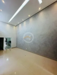 Casa com 3 Quartos à venda, 115m² no Jardim Presidente, Goiânia