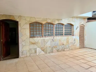 Casa com 7 Quartos para alugar, 351m² no Cidade Alta, Piracicaba