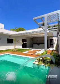 Casa com 3 Quartos à venda, 176m² no Bairro Seminário, Campo Grande