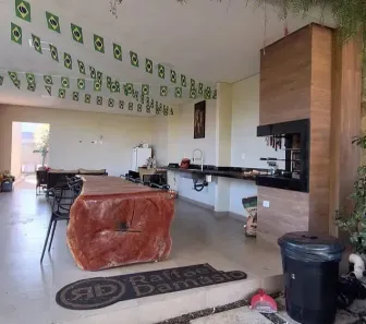 Casa com 2 Quartos à venda, 900m² no Setor Leste, Brasília