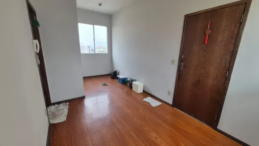 Apartamento com 1 Quarto à venda, 45m² no Centro, Belo Horizonte