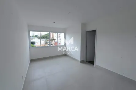 Apartamento com 3 Quartos para alugar, 80m² no Silveira, Belo Horizonte