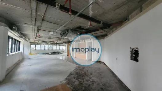 Sala Comercial para alugar, 418m² no Vila Olímpia, São Paulo
