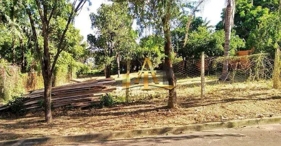 Lote/Terreno à venda, 1000m² no Terras de Itaici, Indaiatuba