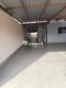 Casa com 3 Quartos à venda, 170m² no Jardim Rio Grande, Aparecida de Goiânia