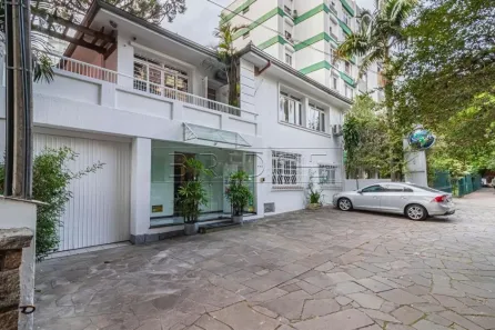 Imóvel Comercial à venda, 217m² no Auxiliadora, Porto Alegre
