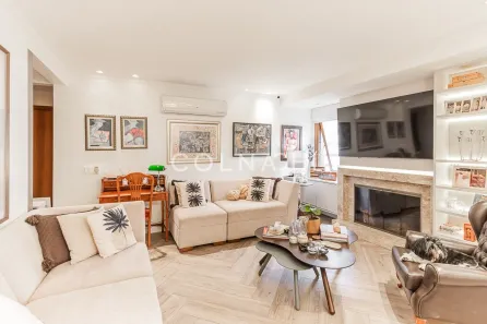 Apartamento com 3 Quartos à venda, 133m² no Rio Branco, Porto Alegre