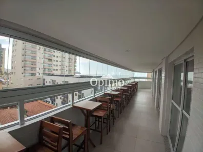 Apartamento com 2 Quartos à venda, 100m² no Aviação, Praia Grande