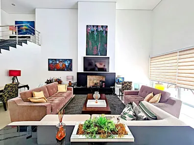 Sobrado com 5 Quartos à venda, 405m² no XANGRI-LÁ, Xangri-lá