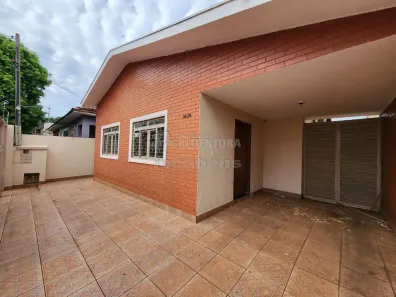 Casa com 3 Quartos à venda, 176m² no Parque Industrial, São José do Rio Preto