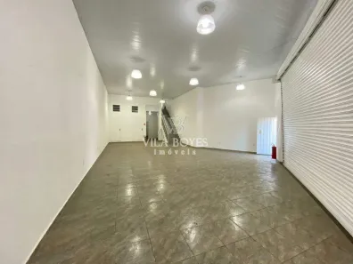 Ponto Comercial para alugar, 154m² no Vila Independência, Piracicaba
