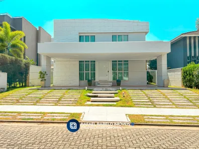 Casa com 4 Quartos à venda, 500m² no Cararu, Eusébio