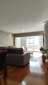 Apartamento com 3 Quartos à venda, 158m² no Jardim Utinga, Santo André