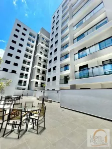 Apartamento com 2 Quartos para alugar, 83m² no Vila Thais, Atibaia