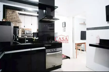 Sobrado com 2 Quartos à venda, 70m² no Vila Dalila, São Paulo