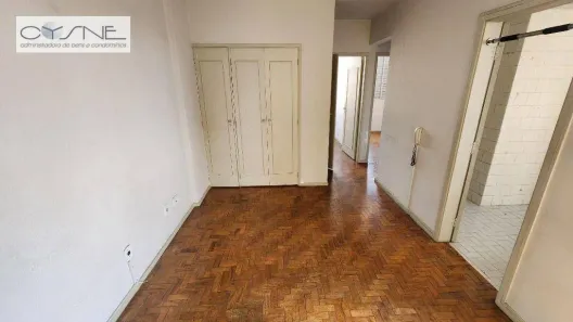 Apartamento com 2 Quartos à venda, 70m² no Vila Buarque, São Paulo