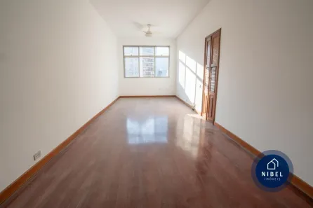 Apartamento com 3 Quartos à venda, 110m² no Leblon, Rio de Janeiro