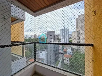Apartamento com 1 Quarto para venda ou aluguel, 46m² no Pinheiros, São Paulo