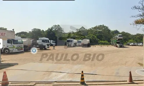 Lote/Terreno para alugar, 400m² no Batistini, São Bernardo do Campo