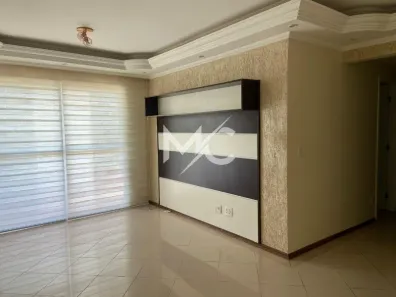 Apartamento com 3 Quartos à venda, 80m² no Santana, São José dos Campos
