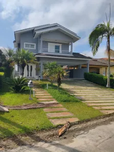 Sobrado com 3 Quartos para alugar, 256m² no Chácara do Remanso, Vargem Grande Paulista