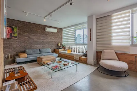 Apartamento com 2 Quartos à venda, 131m² no Jardim Europa, São Paulo