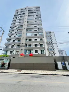 Apartamento com 2 Quartos à venda, 91m² no Barreiros, São José