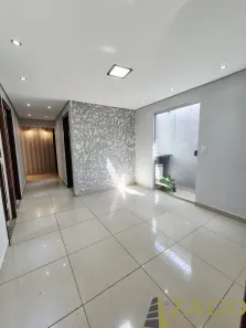 Casa com 3 Quartos à venda, 250m² no Parque Vicente Leporace I, Franca