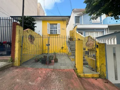 Casa com 2 Quartos à venda, 99m² no Perdizes, São Paulo