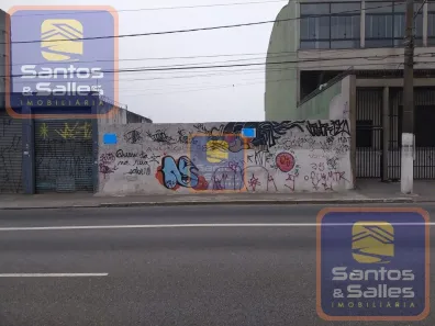 Lote/Terreno à venda, 250m² no Jardim Adutora, São Paulo