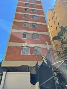 Apartamento com 1 Quarto à venda, 55m² no Centro, Campinas