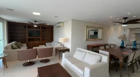Apartamento com 3 Quartos à venda, 268m² no Adrianópolis, Manaus