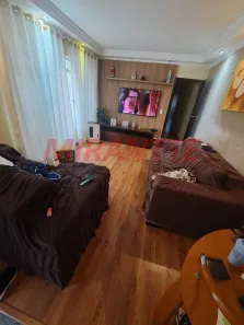 Casa com 3 Quartos à venda, 140m² no Vila Nova Mazzei, São Paulo