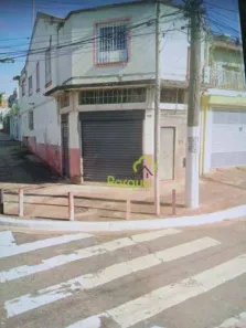 Prédio Comercial à venda, 174m² no Vila Deodoro, São Paulo